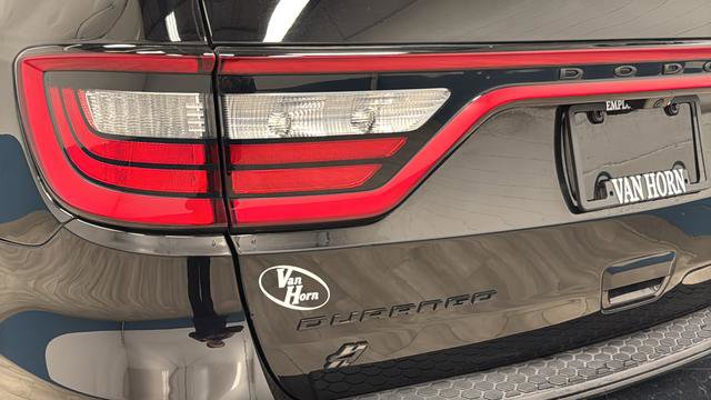Used 2022 Dodge Durango GT image 34
