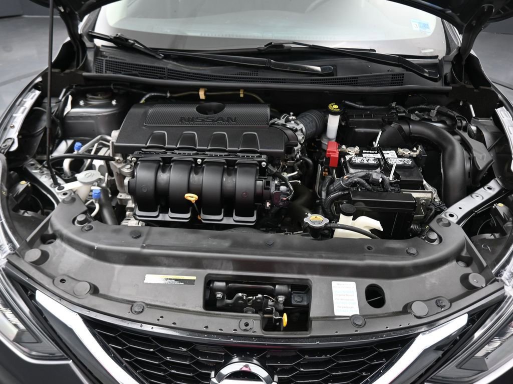 Used 2019 Nissan Sentra SV image 44