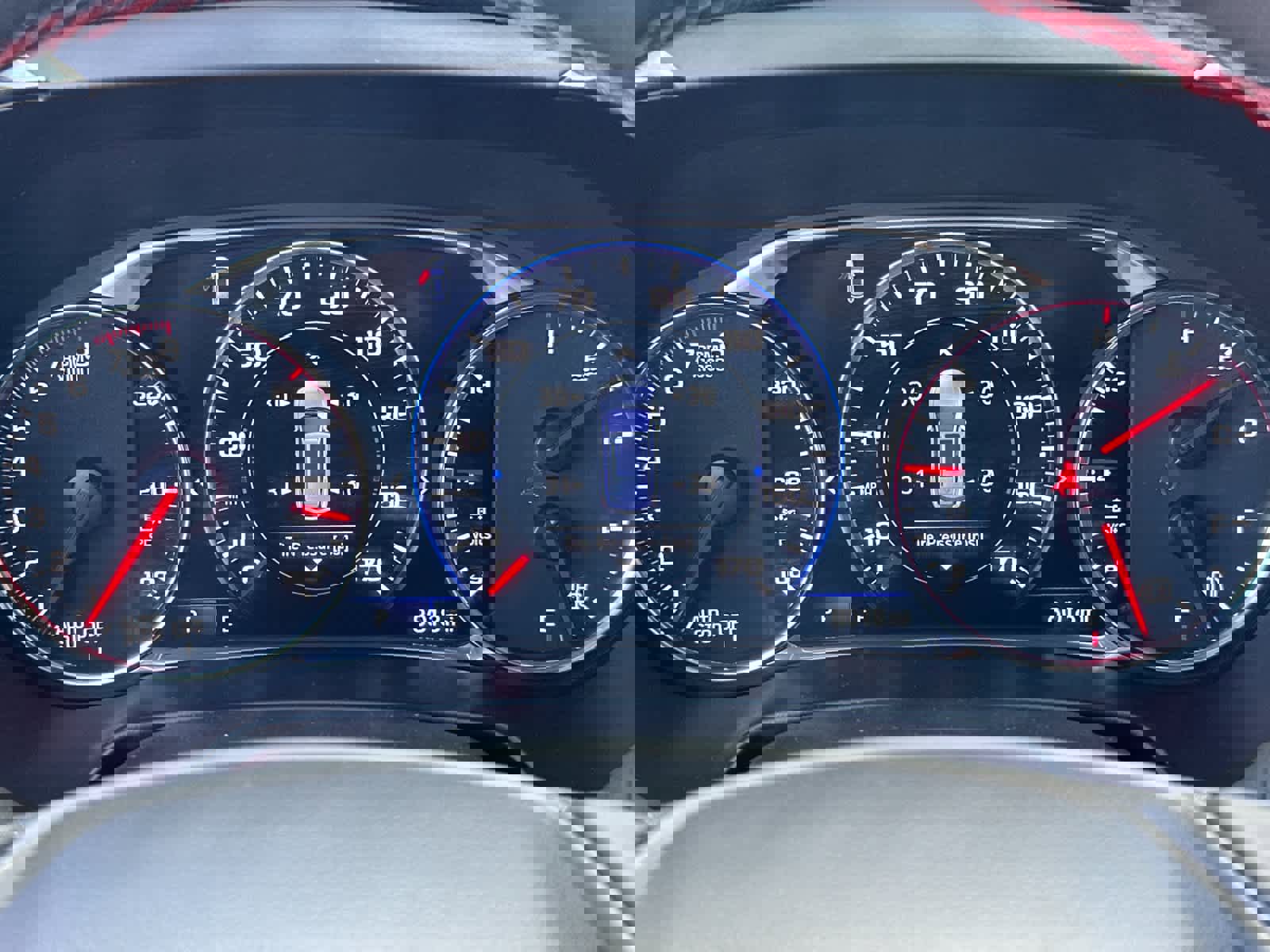 Used 2024 Chevrolet Blazer RS w/ LPO, Floor Liner Package image 23