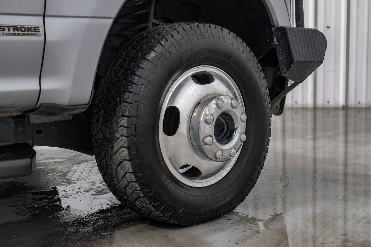 Used 2020 Ford F350 XL w/ STX Appearance Package AWD/4WD image 59