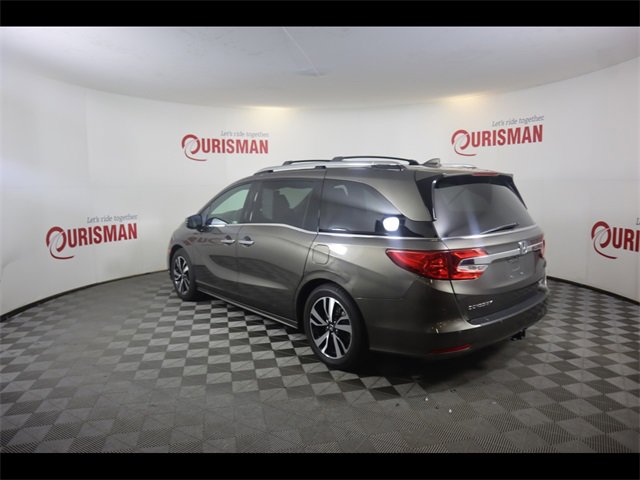 Used 2019 Honda Odyssey Elite image 6