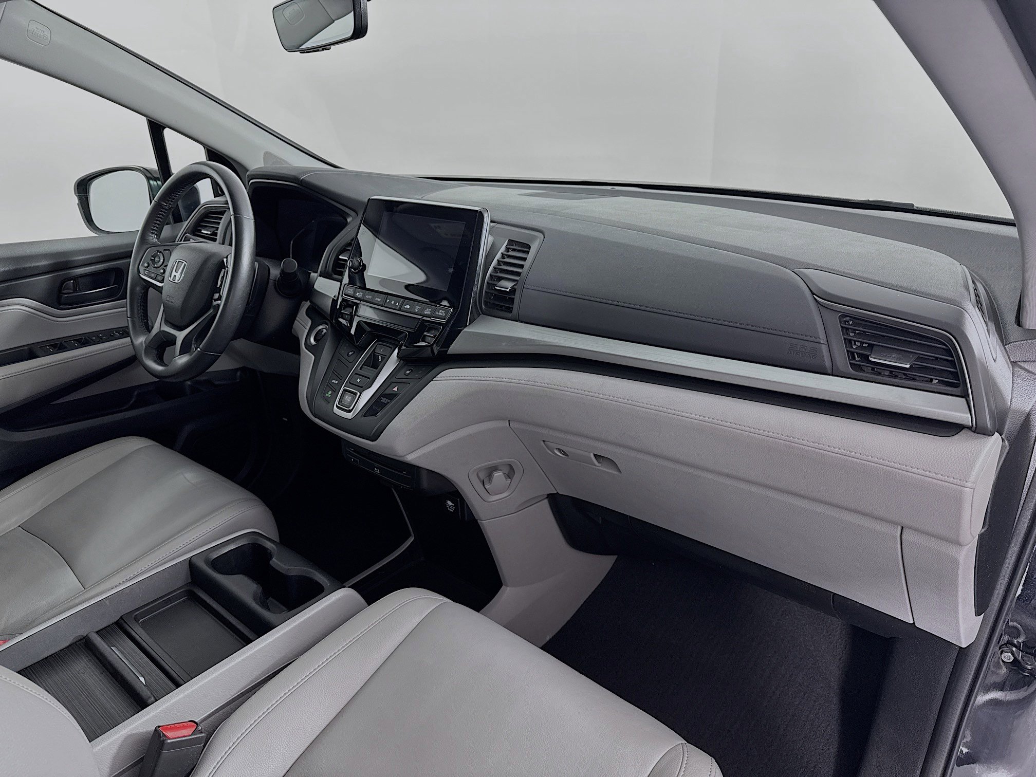 Certified 2018 Honda Odyssey EX-L image 32