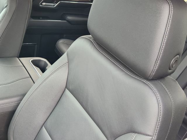 Used 2024 Chevrolet Silverado 1500 RST w/ RST All Star Premium Package image 24