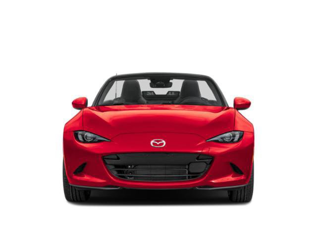 New 2026 MAZDA MX-5 Miata Grand Touring RWD image 7