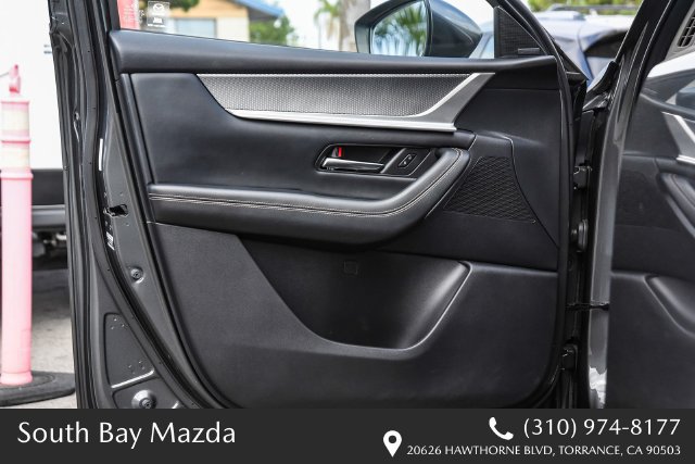 Used 2024 MAZDA CX-90 Plug-In Hybrid w/ Premium Pkg AWD/4WD image 24