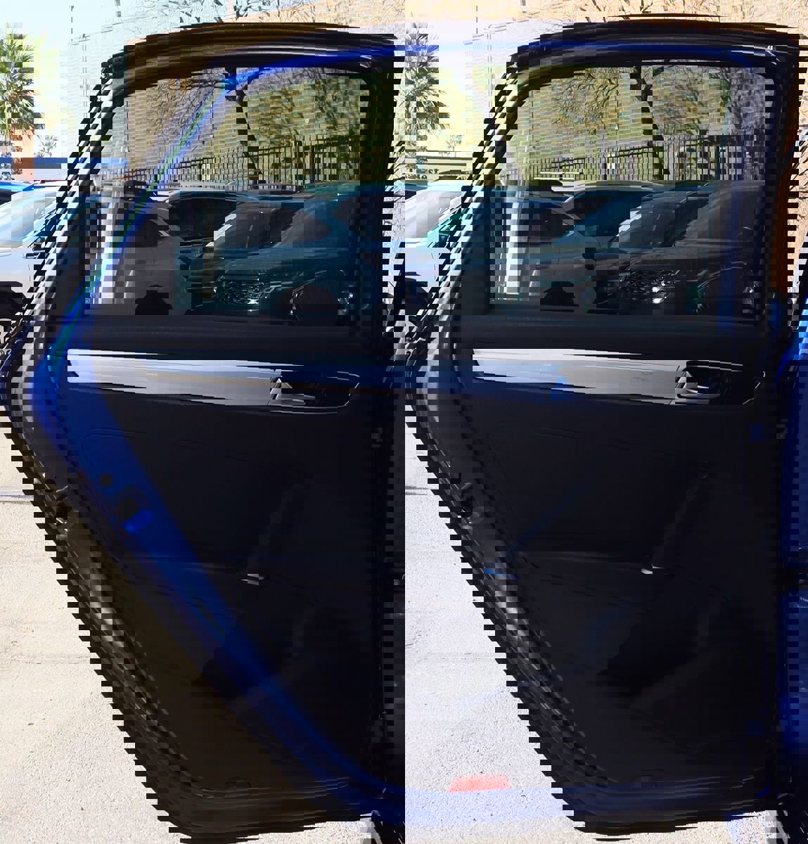 Used 2017 Volkswagen Passat 1.8T S image 32