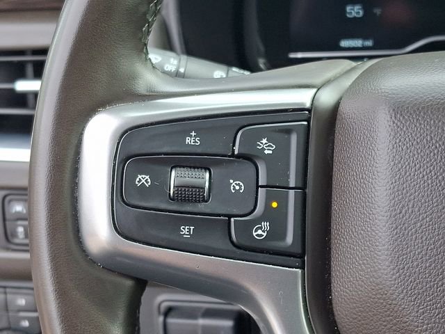 Used 2023 Chevrolet Tahoe LT w/ LT Signature Package image 25