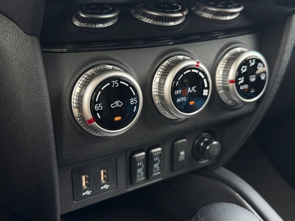 New 2026 Mitsubishi Outlander Sport AWD image 10
