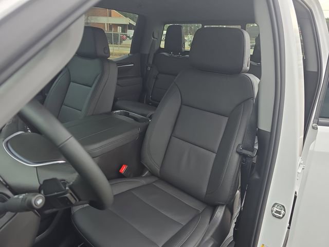 Used 2026 GMC Sierra 1500 Elevation w/ Elevation Premium Package image 14