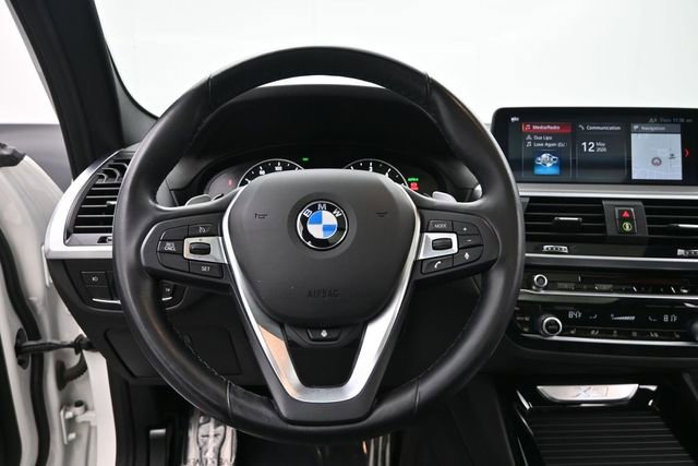 Used 2019 BMW X3 xDrive30i w/ M Sport Package 2 AWD/4WD image 13