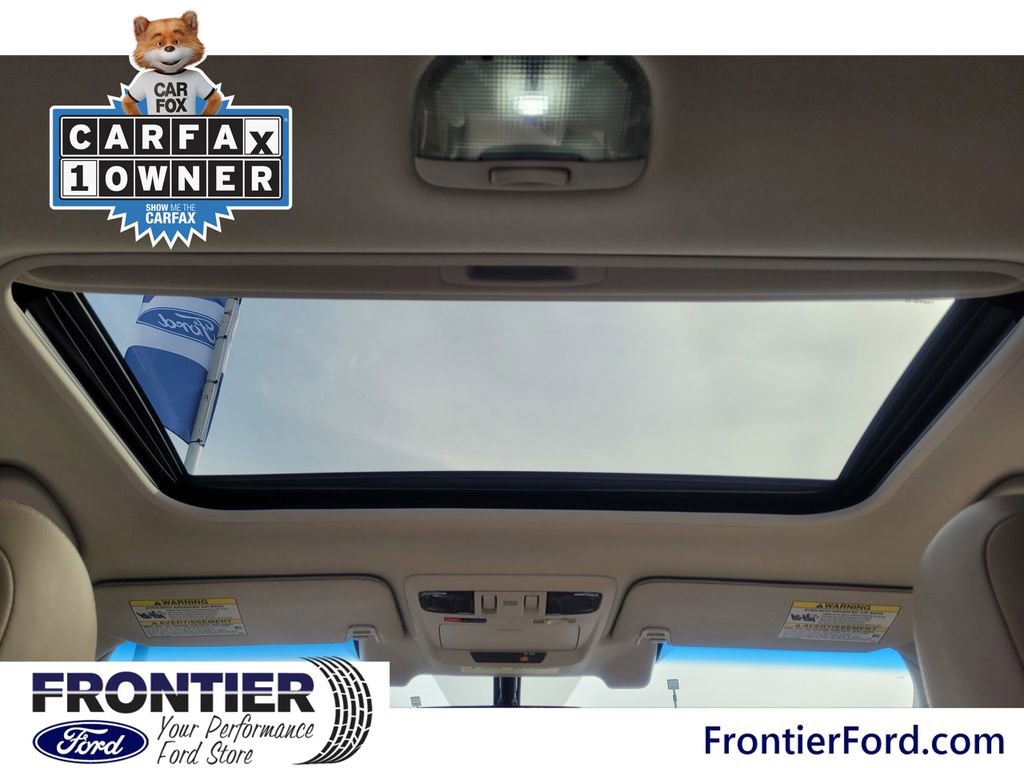 Used 2019 Subaru Outback 2.5i Limited w/ Popular Package #2 image 11