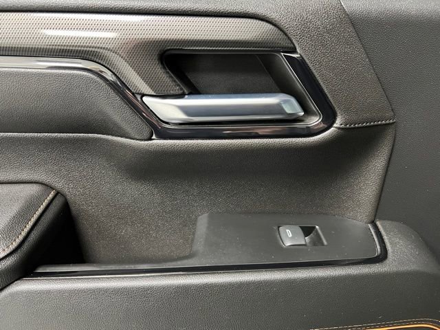 Used 2024 GMC Sierra 1500 AT4 w/ Technology Package image 45