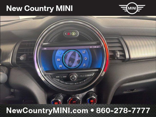 Used 2021 MINI Cooper S image 15