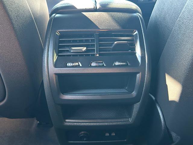 Certified 2024 BMW X5 xDrive40i w/ Premium Package image 32