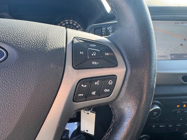 Used 2021 Ford Ranger XLT w/ Equipment Group 301A Mid image 15