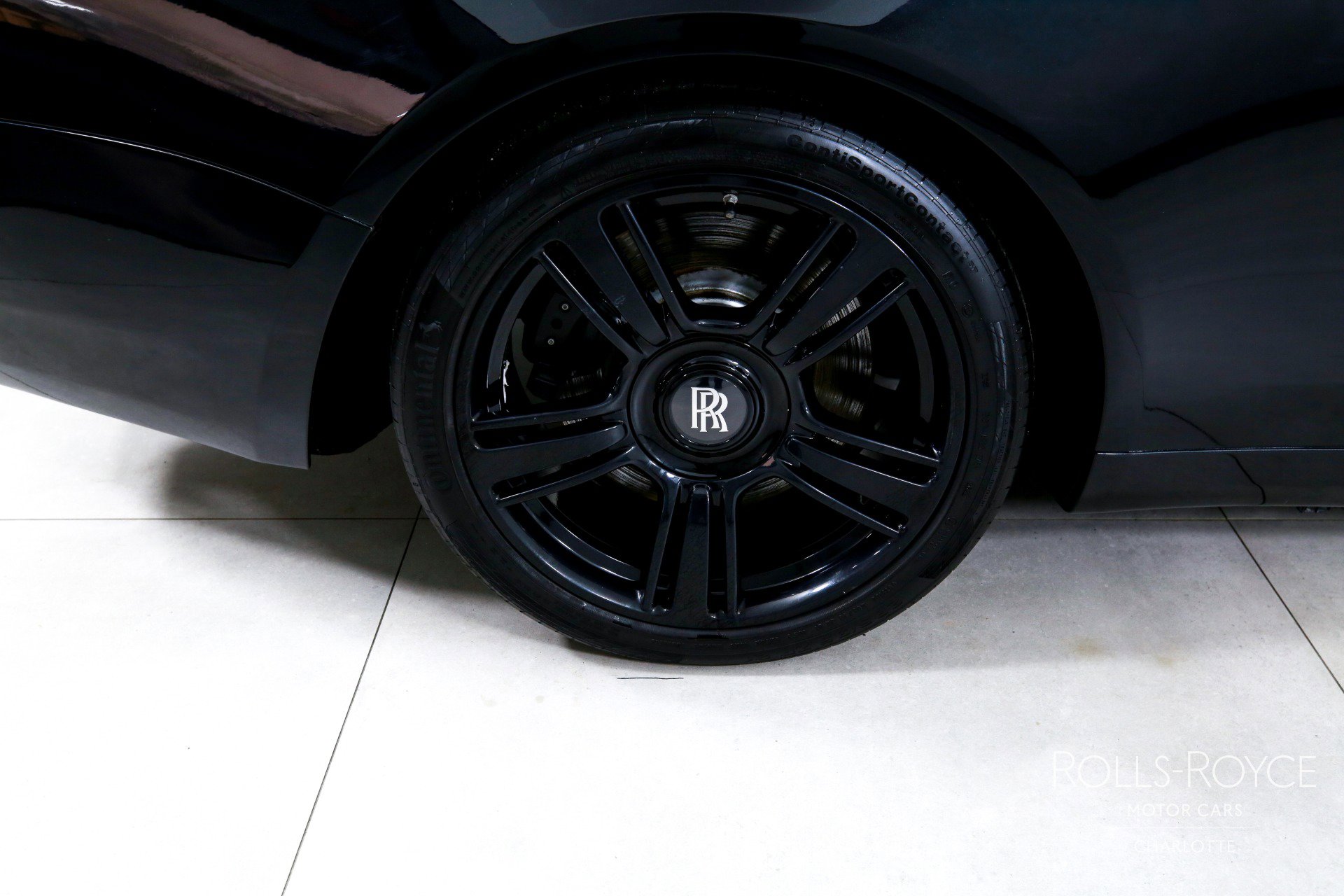 Used 2020 Rolls-Royce Wraith image 29