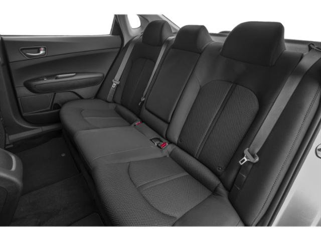 Used 2020 Kia Optima LX FWD image 16