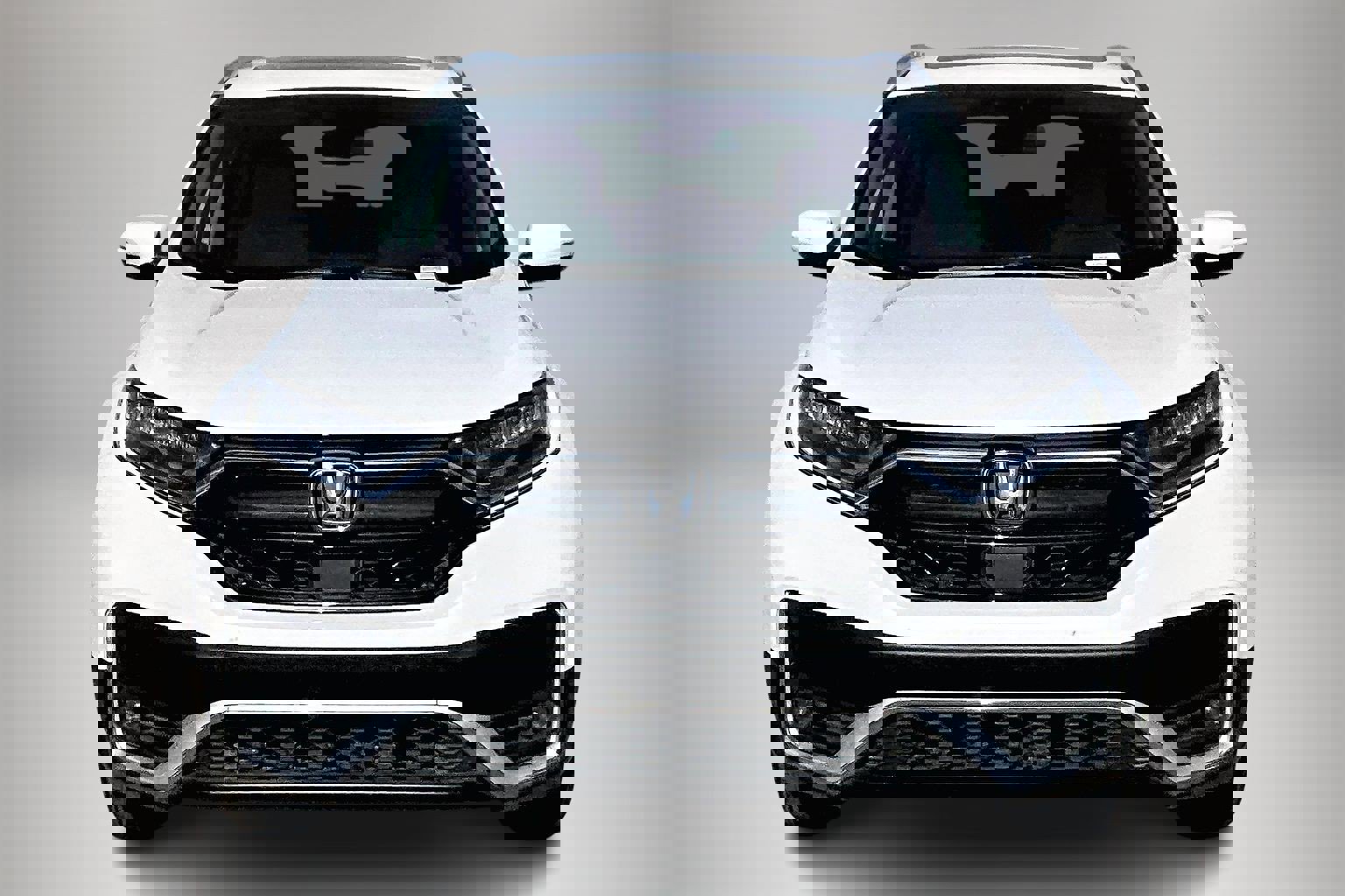 Used 2021 Honda CR-V Touring image 2