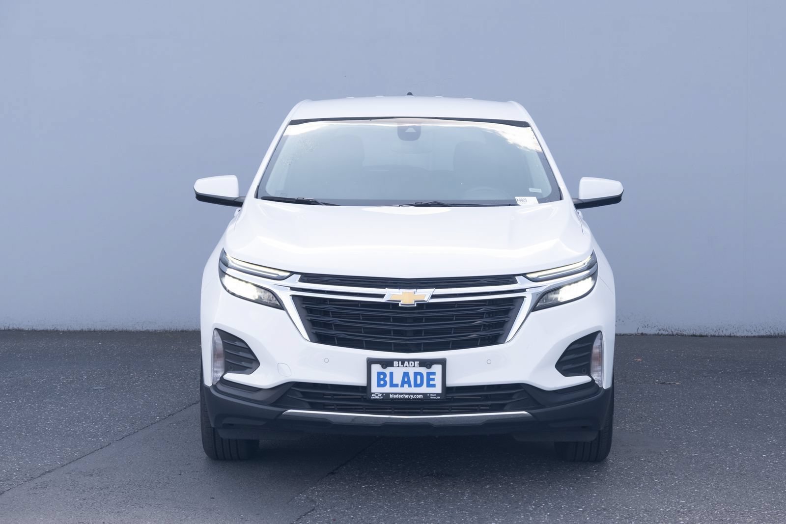 Used 2024 Chevrolet Equinox LT AWD/4WD image 17