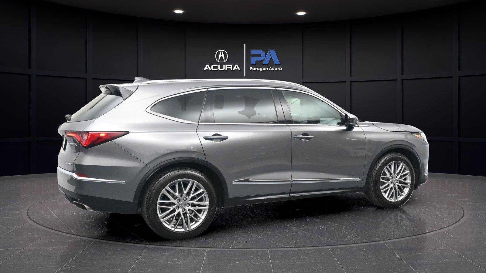 Certified 2023 Acura MDX w/ Advance Package AWD/4WD image 27