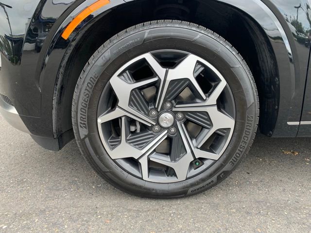 Certified 2022 Hyundai Palisade Calligraphy image 12