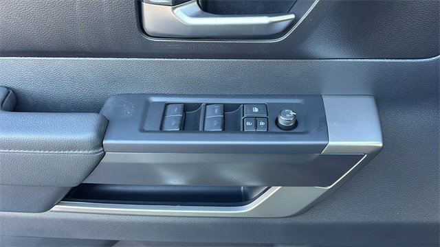 New 2026 Toyota Tundra SR5 w/ SR5 Convenience Package image 10