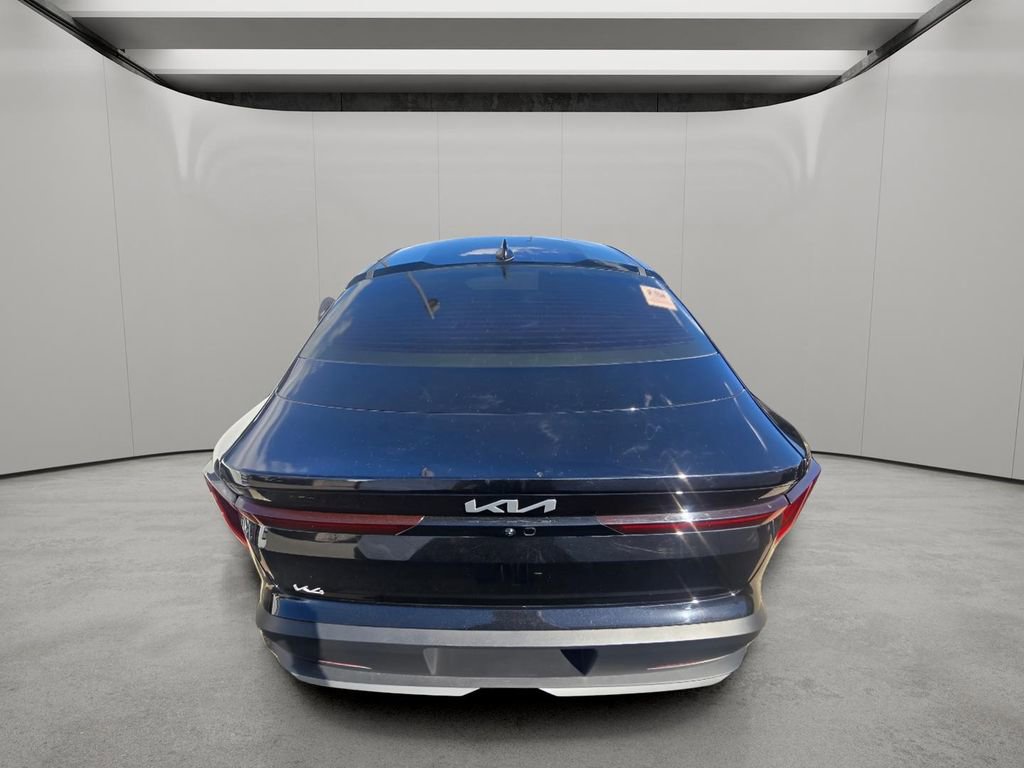 Used 2025 Kia K4 EX image 9