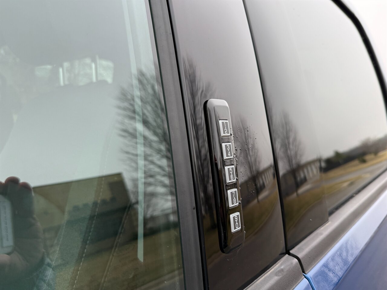 Used 2024 Ford F150 XLT AWD/4WD image 35