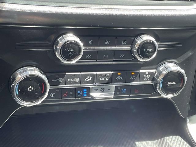 Used 2022 Ford F150 Limited image 23