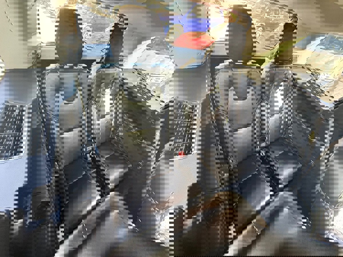 Used 2021 Volvo XC90 T6 Inscription image 20