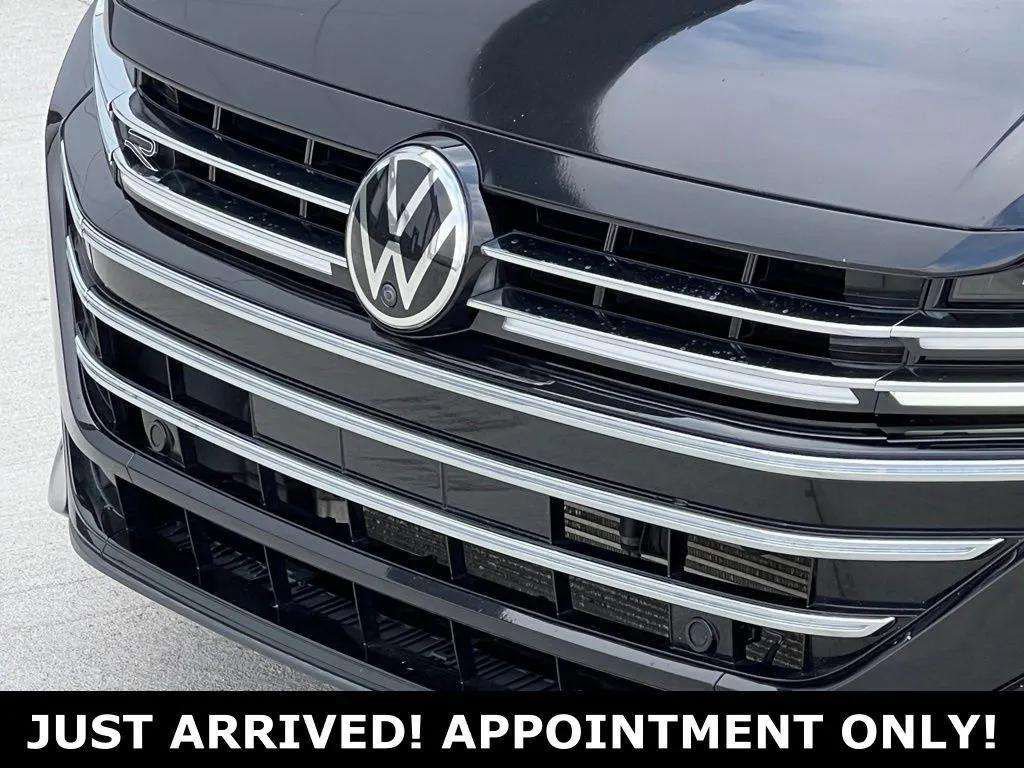 Used 2021 Volkswagen Arteon SEL Premium AWD/4WD image 34