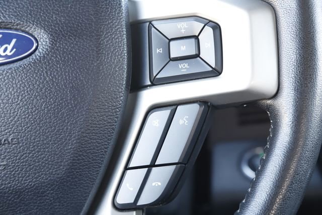 Used 2017 Ford F150 Lariat AWD/4WD image 21
