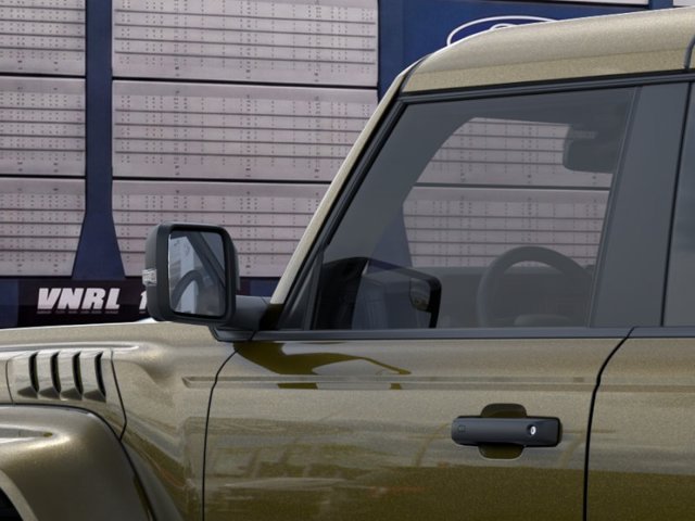 New 2026 Ford Bronco Raptor AWD/4WD image 22