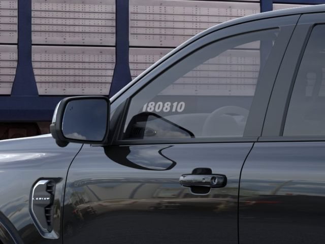 New 2026 Ford Ranger Lariat w/ FX4 Off-Road Package AWD/4WD image 20