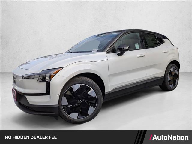 New 2026 Volvo EX30 Ultra w/ Protection Package AWD/4WD image 1