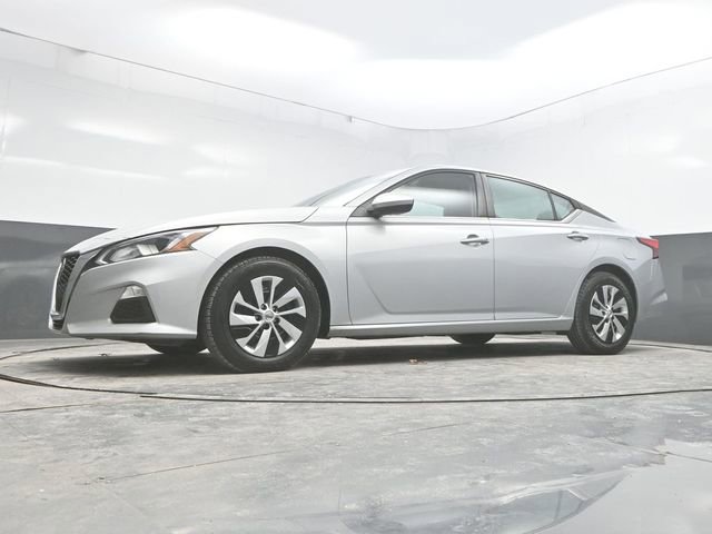 Used 2021 Nissan Altima 2.5 S image 26