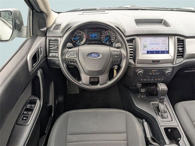 Used 2021 Ford Ranger XL w/ Equipment Group 101A High image 15