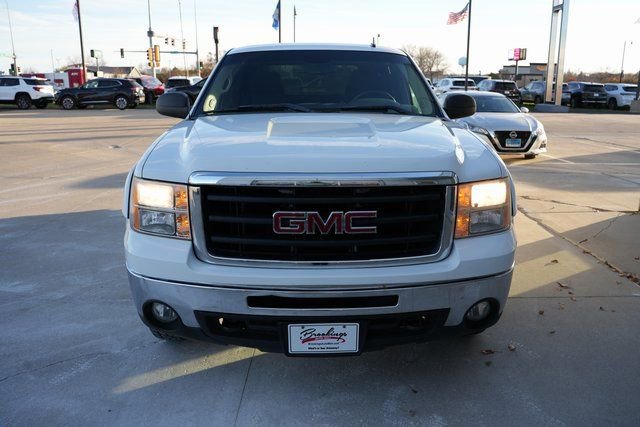 Used 2011 GMC Sierra 1500 SLE w/ Power Tech Package image 28
