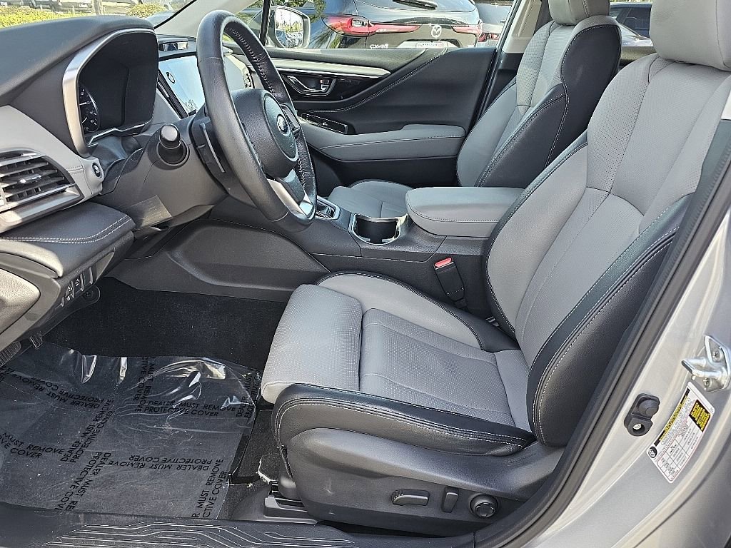Used 2023 Subaru Outback Limited image 25