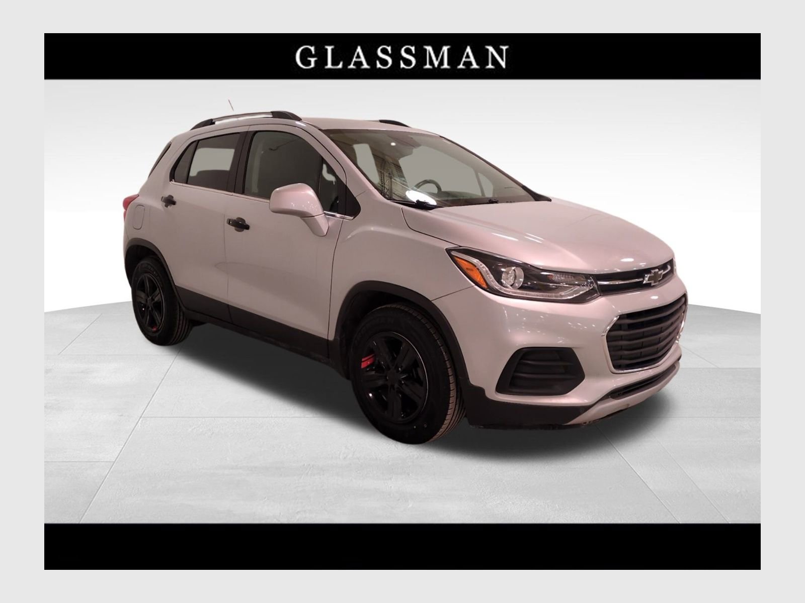 Used 2020 Chevrolet Trax LT w/ LT Convenience Package