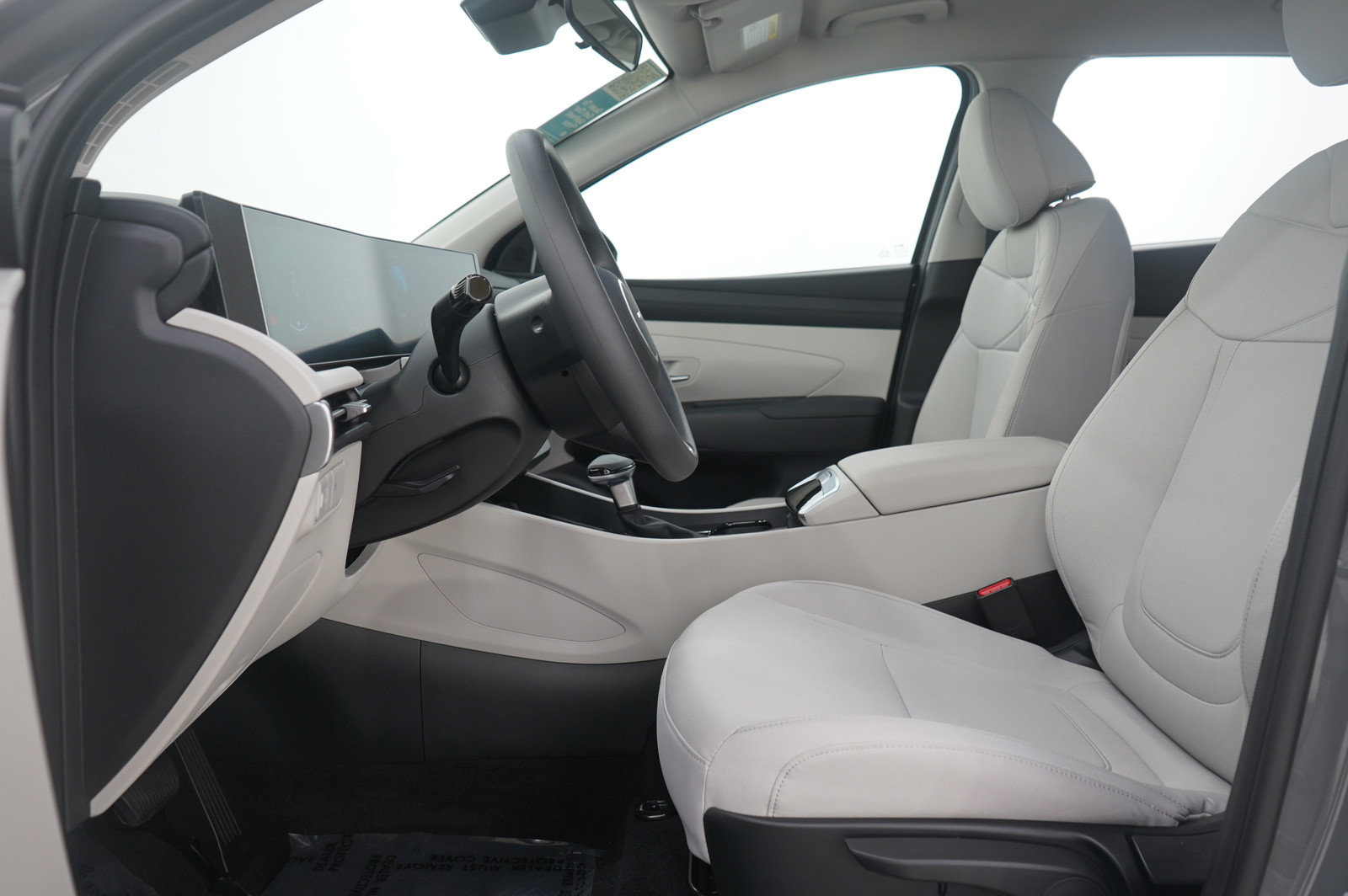 Used 2026 Hyundai Tucson SE AWD/4WD image 20