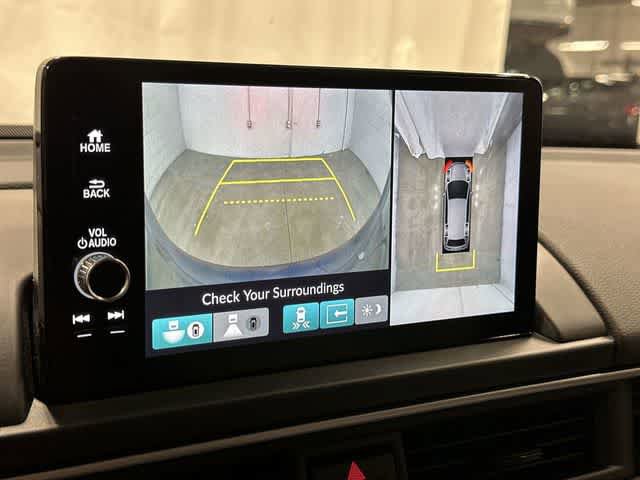 Used 2025 Honda Pilot Elite image 23