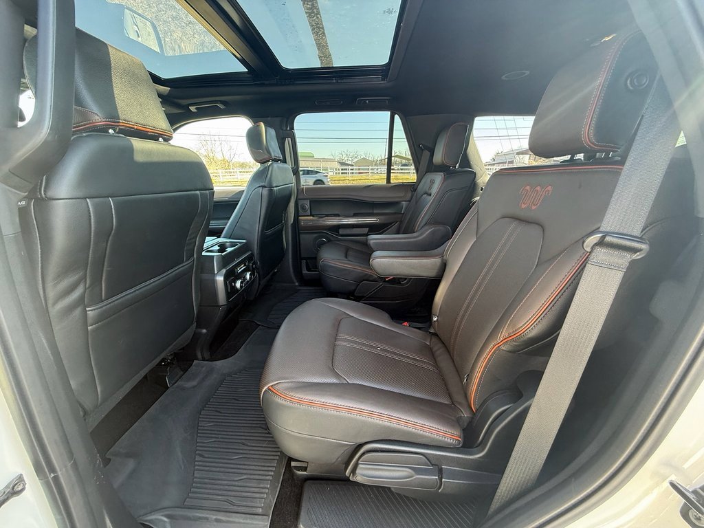 Used 2020 Ford Expedition King Ranch w/ Cargo Package image 18