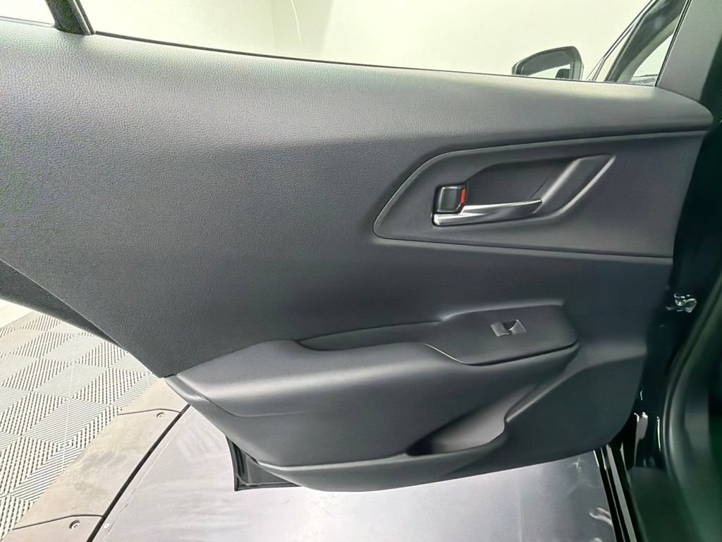 Certified 2026 Toyota Prius Plug-In Hybrid FWD image 38
