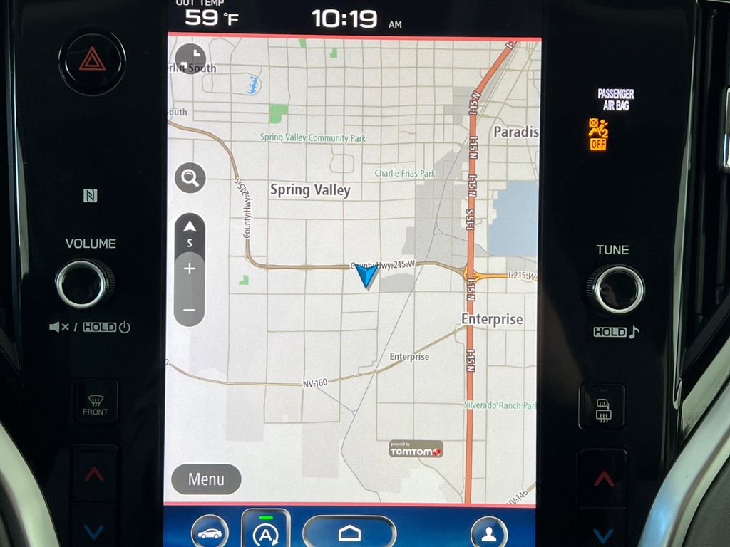 Used 2020 Subaru Outback Premium w/ Popular Package #1 image 24