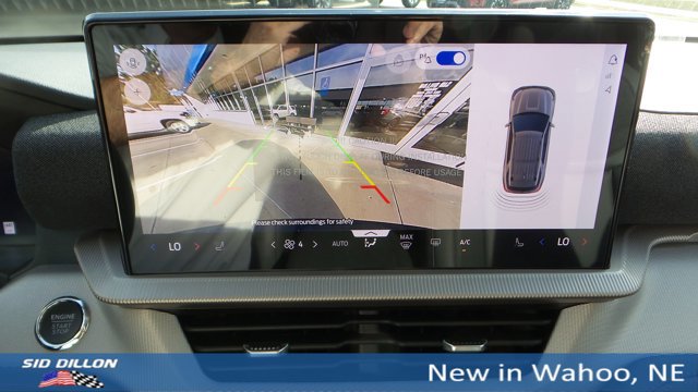 New 2025 Ford Explorer Active w/ Active Comfort Package image 35