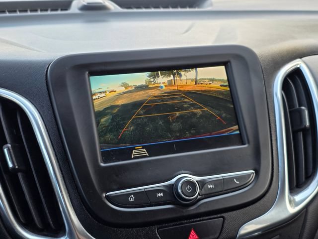 Used 2019 Chevrolet Equinox LT AWD/4WD image 26