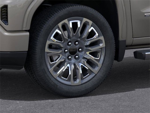 New 2026 GMC Sierra 1500 Denali Ultimate image 9