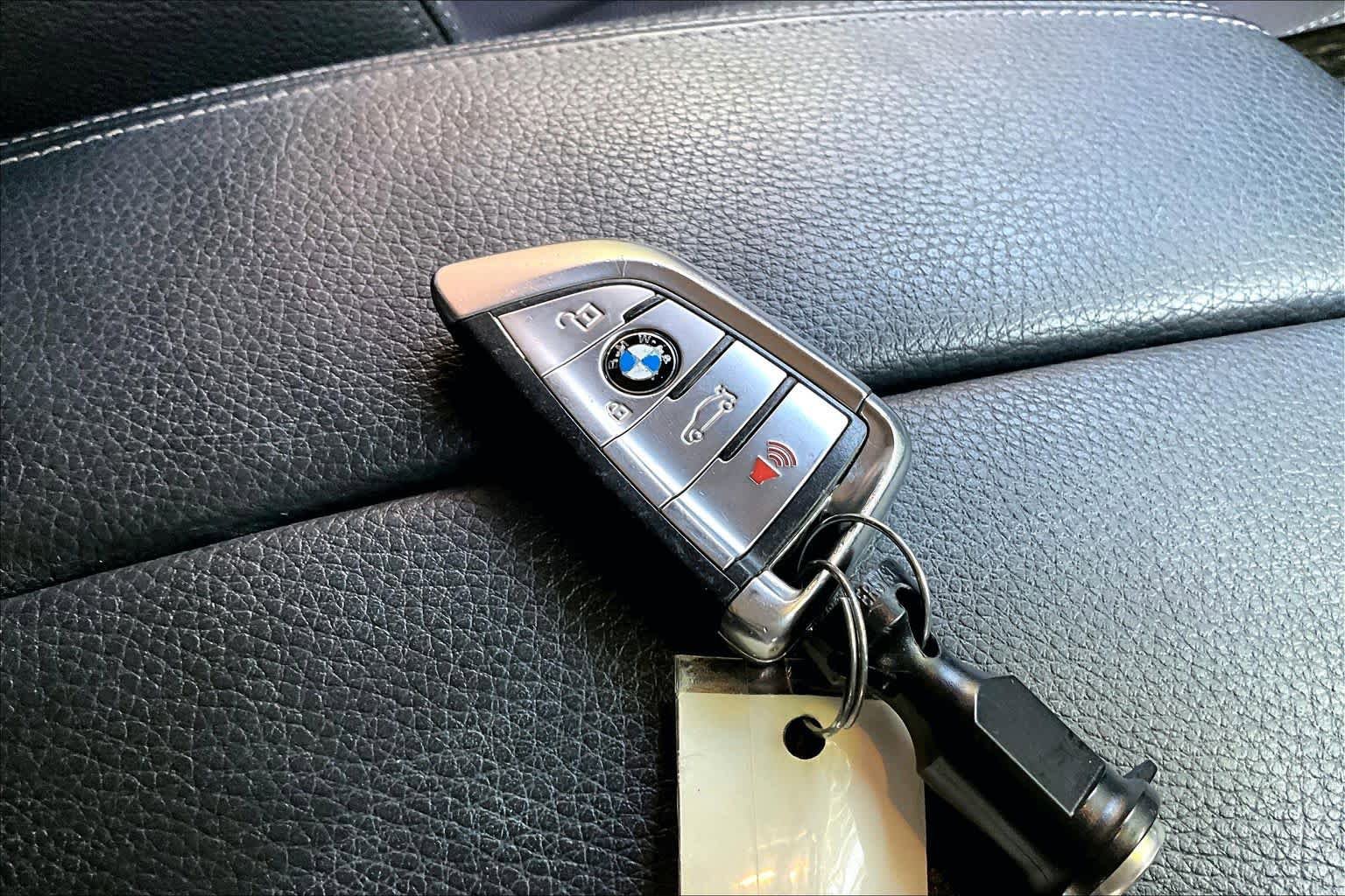 Used 2018 BMW X5 sDrive35i RWD image 14