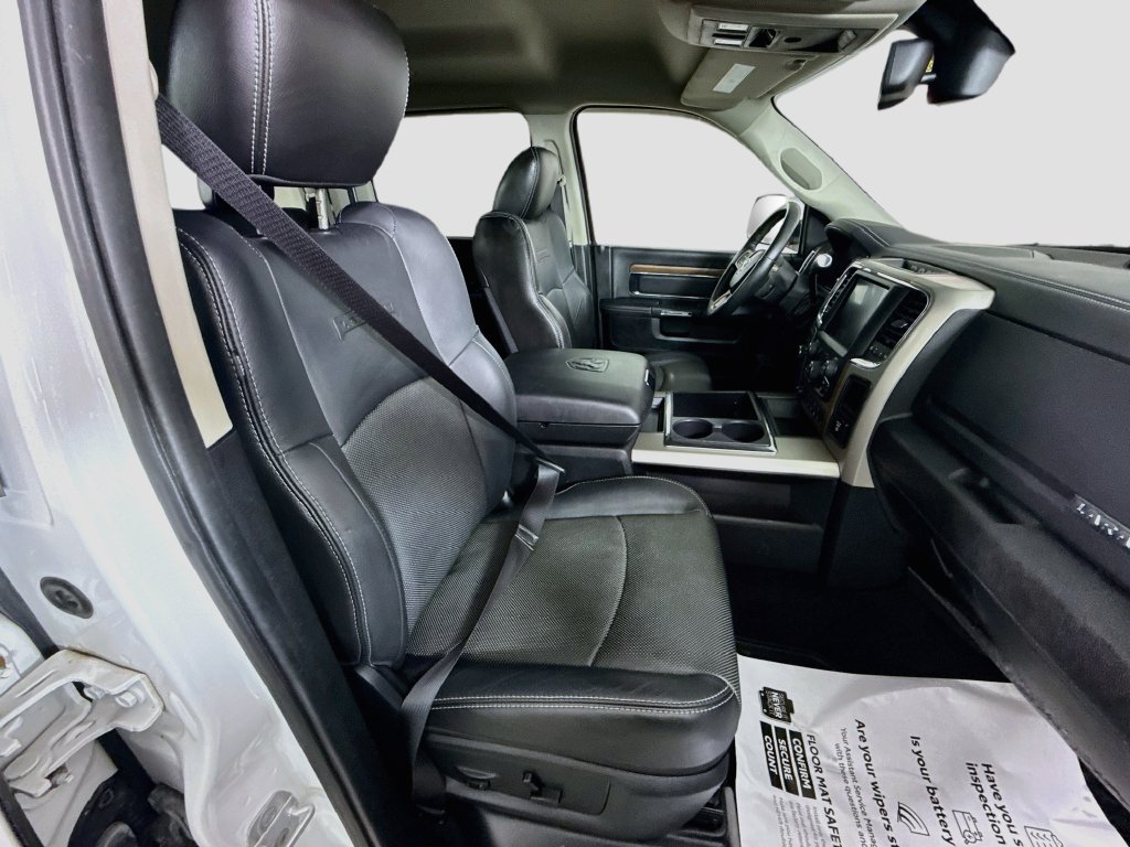 Used 2014 RAM 3500 Laramie AWD/4WD image 31